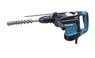 SDS MAX 1100W KLADIVO ROTAČNÉ KLADIVO HR4011C MAKITA