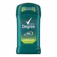 DEGREE deodorant tyčinka EXTREME BLAST 76g