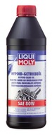 Oleje Liqui Moly 1025