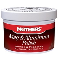 MOTHERS Mag & Aluminium Polish 283g