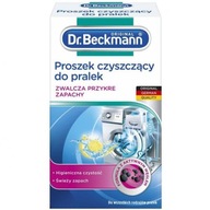 Dr.BECKMANN DOKONALE ČISTÁ PRÁČKA ČERSTVOSŤ PRÁDLA