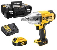 DEWALT NÁRAZOVÝ KLÚČ 950NM 18V DCF899HP1 RING