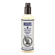 Reuzel CLAY SPRAY matný lak na vlasy 100ml