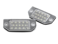 LED osvetlenie dosky VW Passat B5 3b 0 96-00