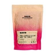 Zrnková káva HAYB Pink Espresso Blend 250g