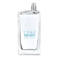 Kenzo L`Eau Pour Femme edt 100ml