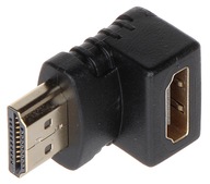 UHLOVÝ KONEKTOR HDMI-KS