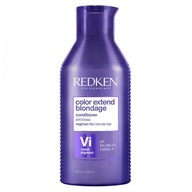 Color Extend Blondage Redken kondicionér fialový 500 ml