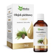 EKAMEDICA Uhorkový olej - 50 ml