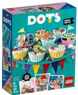 Lego Dots Kreatívna súprava tort 41926 narodeninová