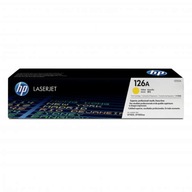 HP CE312A tonerová kazeta 126A LaserJet Pro MFP M175 M275