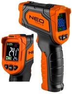 NEO Pyrometer, prístroj na odhad teploty 75-276