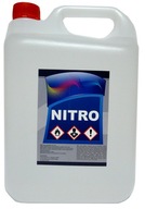 NITRO SOLVENT Univerzálne riedidlo 5L