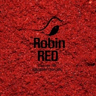 Produkty Haith's Massive Baits Robin Red 500g