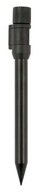 Fox Black Label Bankstick 23 cm