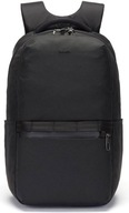 Mestský batoh Pacsafe MetroSafe X 25L Black