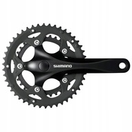 Kľuky Shimano Claris FC-RS200 46/34T 170 mm 8-st.