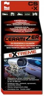 CS-X CERAMIZER na regeneráciu športových motorov