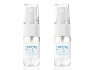 HAYNE MIST ANTI FOG Liquid proti zahmlievaniu 2x 15ml