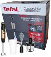 Tyčový mixér TEFAL Quickchef 3v1 1000W