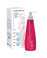 LACIBIOS FEMINA PREGNA Špecializovaný tekutina na intímnu hygienu 150 ml