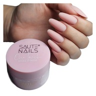 Saute Nails One Touch Natural Extension UV gél 50g