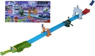 DRÁHA PJMASKS PJMASKS ZÁCHRANA MESTA