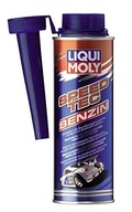 Prísada do paliva LIQUI MOLY 0,25 l