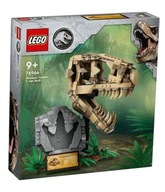 LEGO JURASSIC WORLD 76964 SKELETY DINOSAURS...