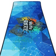 Moyu Competition Mat Blue