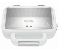 Sendvičovač Breville VST074X 4 trojuholníky 850W