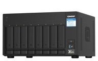 QNAP NAS Server TS-832PX-4G 4x0HDD 4GB AL324 ARM