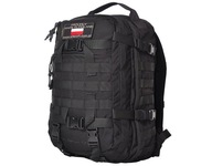 Batoh Wisport Sparrow II 30l čierny + rám