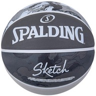 Basketbalový kôš SPALDING Sketch Jump 7