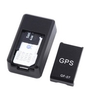 GF07 Magnetic Mini Car Tracker GPS v reálnom čase