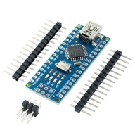 Arduino Nano V3.0 ATMEGA328P 16MHz CH340