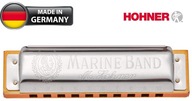 HOHNER MARINE BAND 