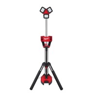 MILWAUKEE M18 HOSALC STOJNÁ AKUMULÁTOROVÁ LAMPA