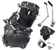 MOTOR CB 250 ORIGINÁL ZONGSHEN BARTON ROMET JUNAK