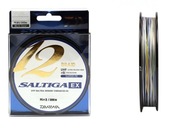 Daiwa Saltiga 12 Oplet EX+SI 0,45mm 300m