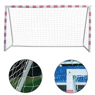 FUTBALOVÁ BRANKA SANDORA VOLEJ 300x160cm 3m ŻAK