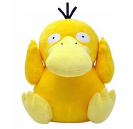 PSYDUCK Pokemon Mascot Originálna licencovaná plyšová hračka Nová SUPER KVALITA z PL