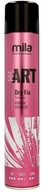 BE ART Dry Fix lak na vlasy MILA 500ml