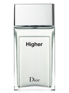 DIOR HIGHER toaletná voda 100ml