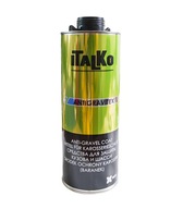 ITALKO ANTIGRAVITEX LAMB BLACK 1L