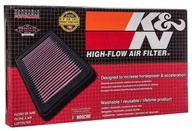 VZDUCHOVÝ FILTER K&N HD-9608