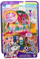 Polly Pocket Unicorn Forest Compact