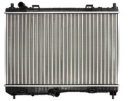 RADIATOR FORD FIESTA MK7 2008-2017 1,25 1,4 1,6