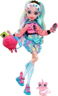 Bábika Monster High Lagoona Blue 29 cm Mattel HHK55