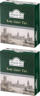 Earl Grey Ahmad Tea 200ks-2g sáčky